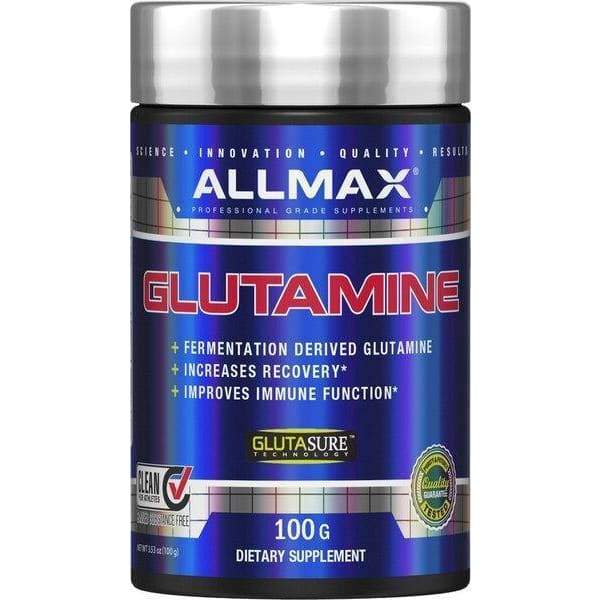 Glutamine - 100 grams
