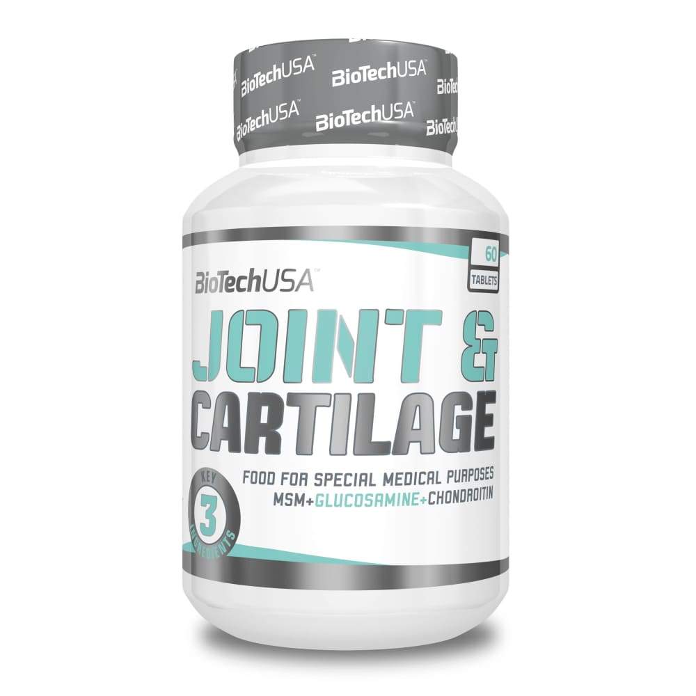 Joint & Cartilage - 60 tablets