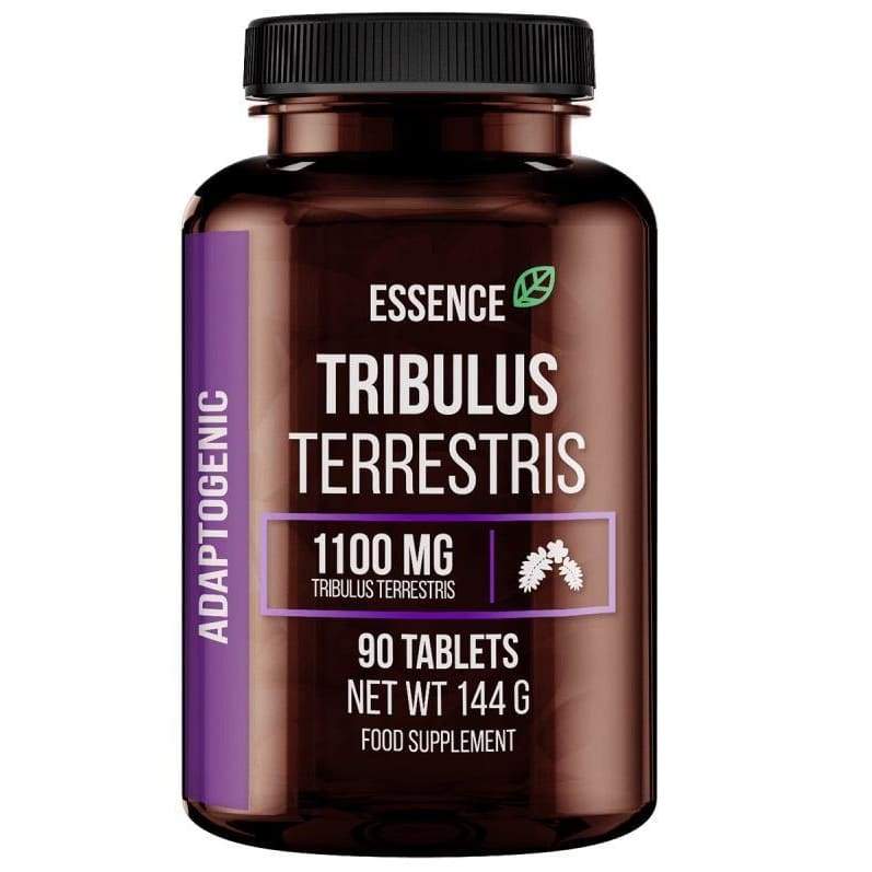 Tribulus Terrestris, 1100mg - 90 tablets