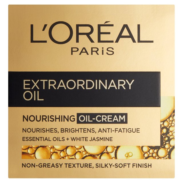 L'Oreal Paris Age Perfect Oil Cream Day