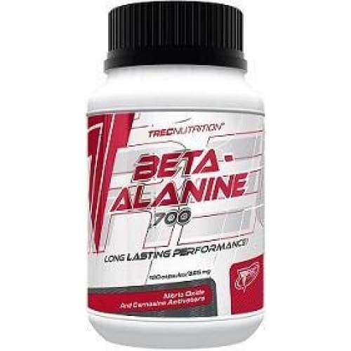 Beta-Alanine 700 - 60 caps