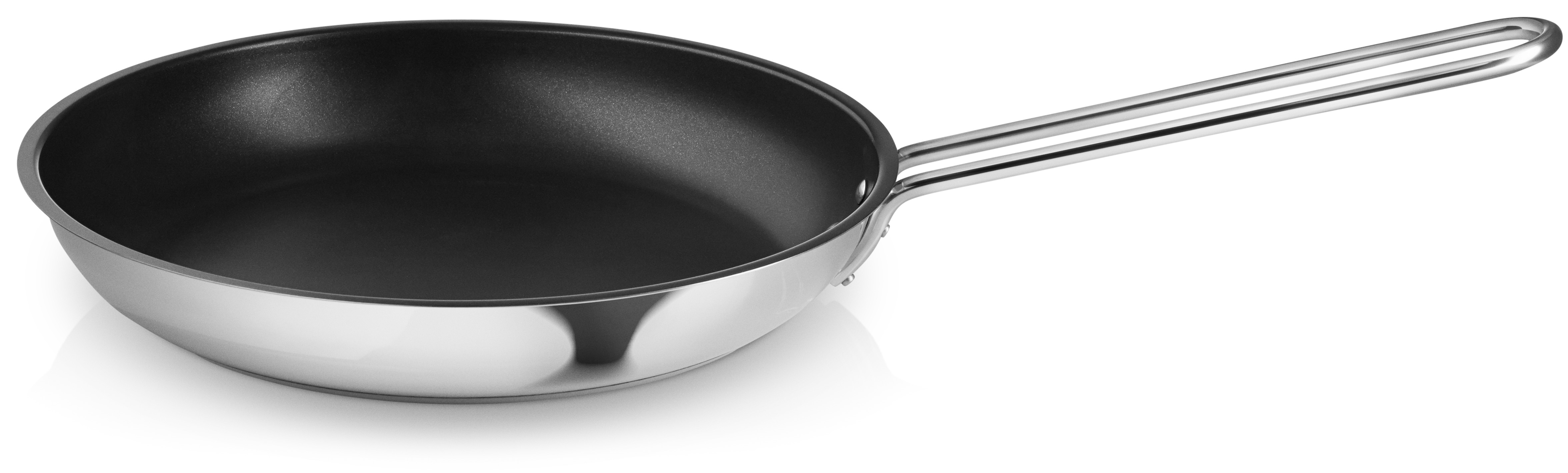 Eva Trio - Fryer Induction-Heat-Control (202628)