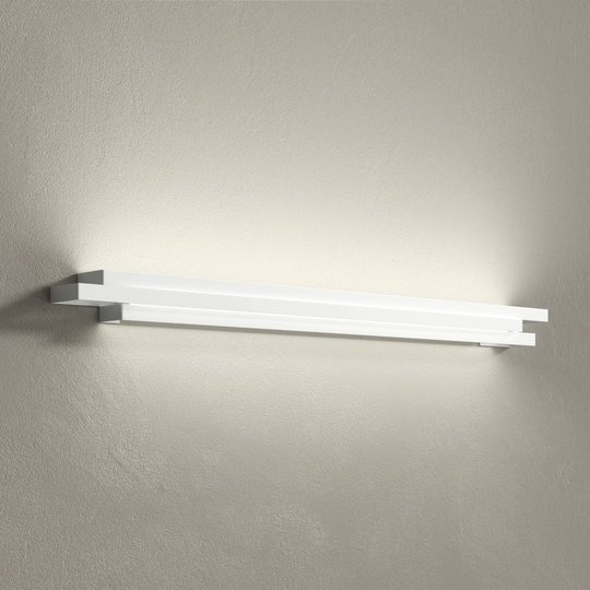 LED-seinävalaisin Escape, pituus 113 cm