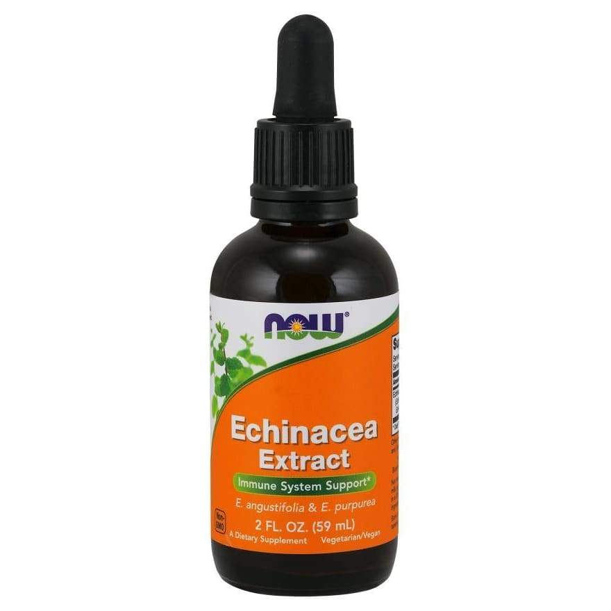 Echinacea Extract - 59 ml.