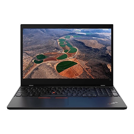 Lenovo ThinkPad L15 Gen 1 20U7 15.6", AMD Ryzen 5, 16GB Memory, 512GB SSD, Windows 10 Pro (20U7S0CB00)