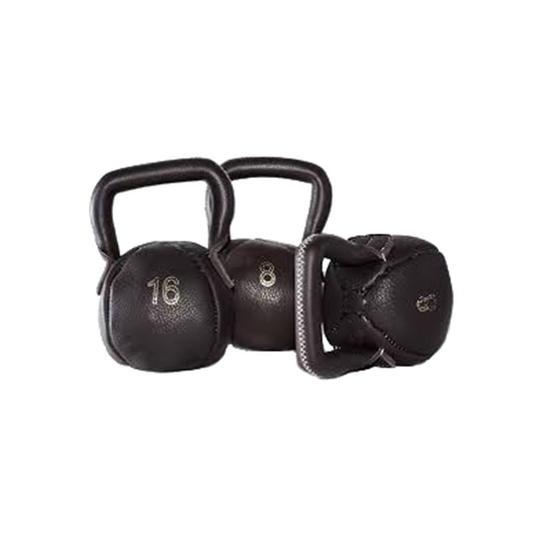 Tiguar Kettlebell 12kg Raspberry