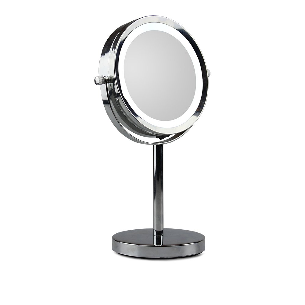 hartman makeup mirror