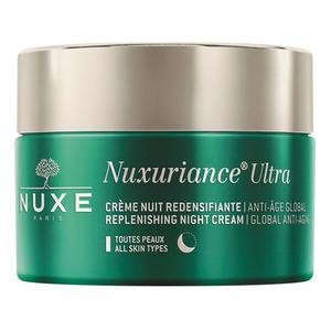 Nuxe Nuxuriance Ultra Replenishing Night Cream - 50 ml