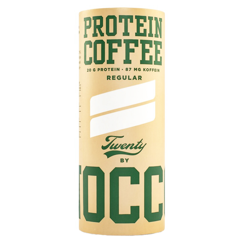 Proteindryck "Coffee" 235ml - 38% rabatt