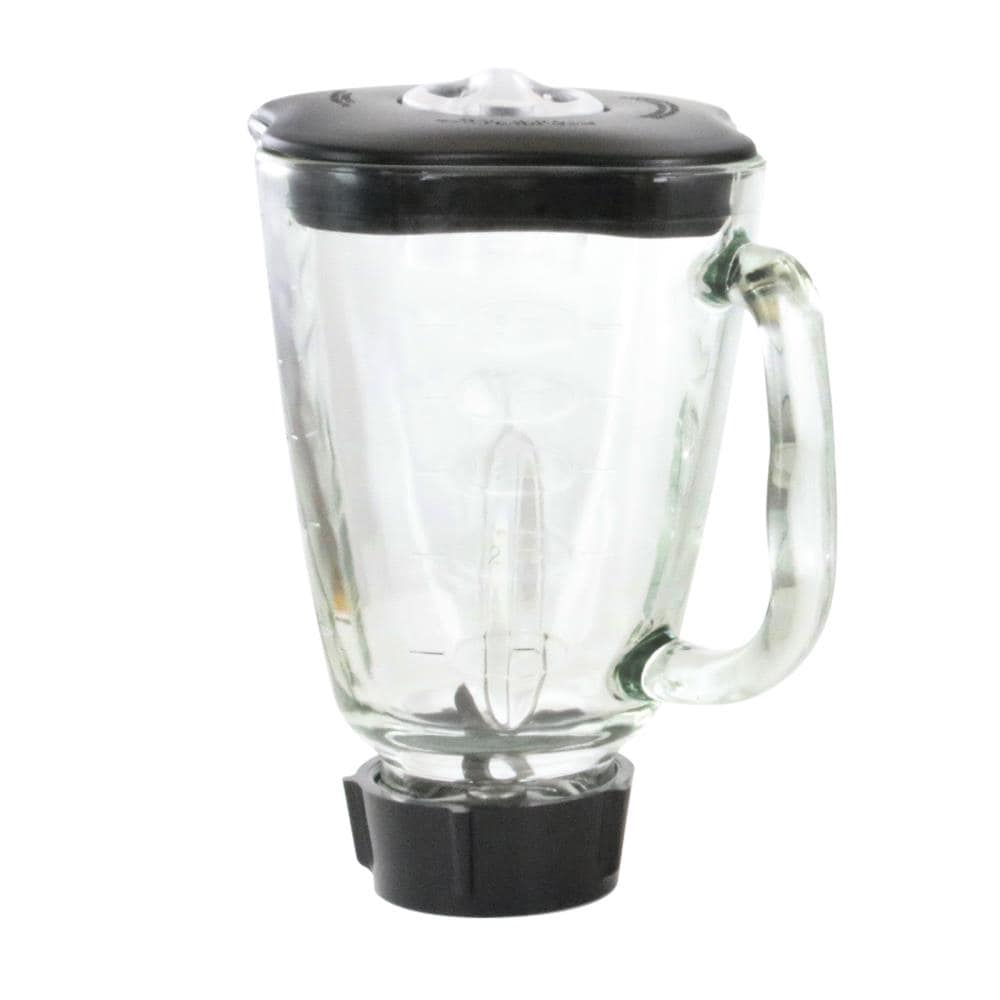 Better Chef 59-oz Glass Blender in Clear | 849111565M