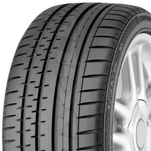 Continental Contisportcontact 2 225/45WR17 91W * RunFlat