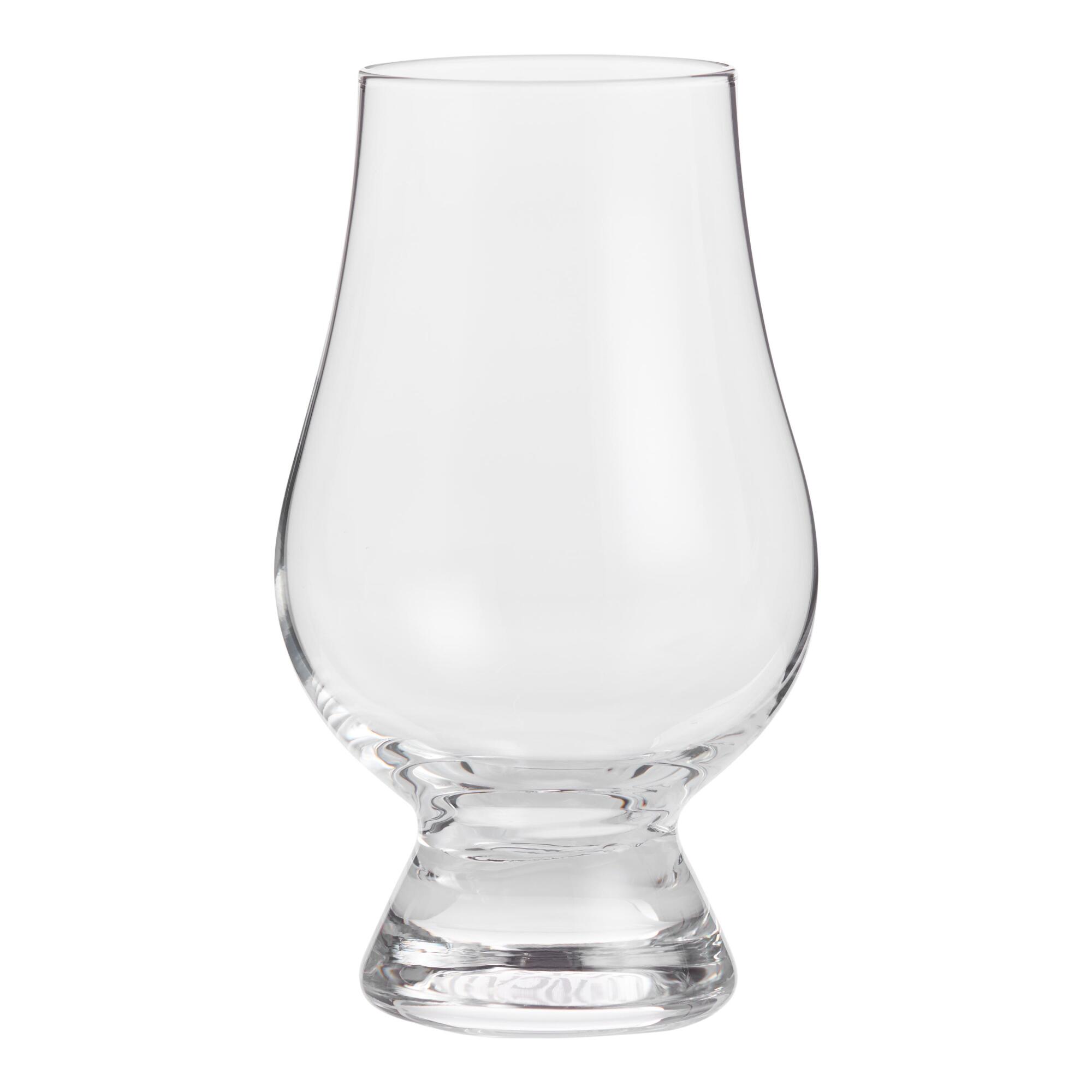 Glencairn Whiskey Glass by World Market