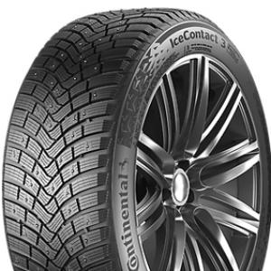 Continental Icecontact 3 175/65TR14 86T XL