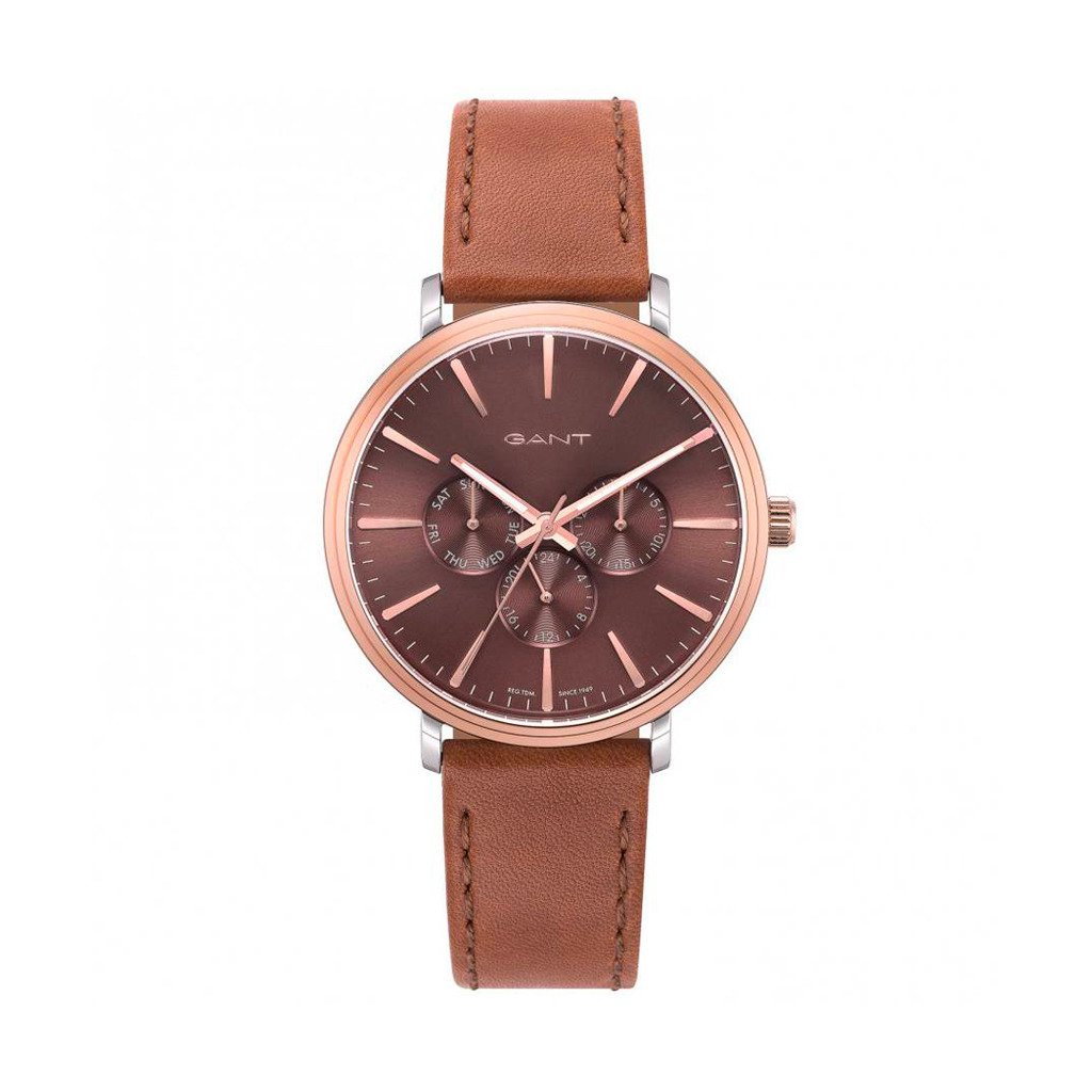Gant - KELOWNA_GTAD05600399I - brown NOSIZE