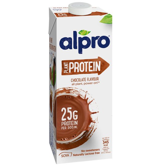 Soijajuoma suklaanmakuinen protein - 41% alennus