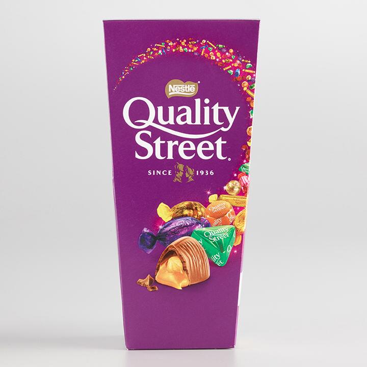 Nestle Quality Street Carton by World Market