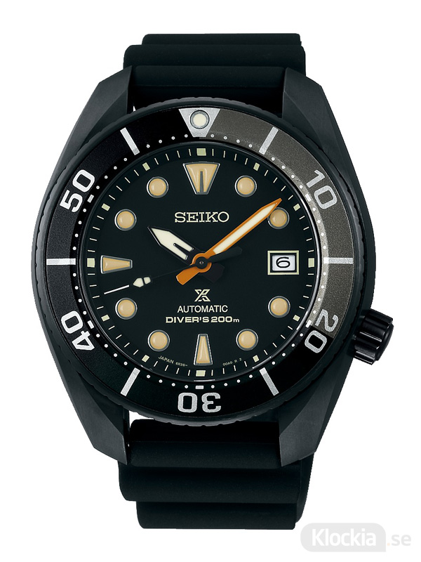 SEIKO Prospex Automatic Diver 45mm Limited Edition SPB125J1