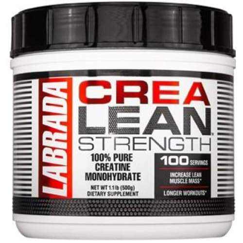 CreaLean Strength - 500 grams