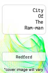City Of The Ram-man