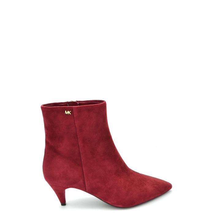 Michael Kors Women's Boot Red 166321 - red 35