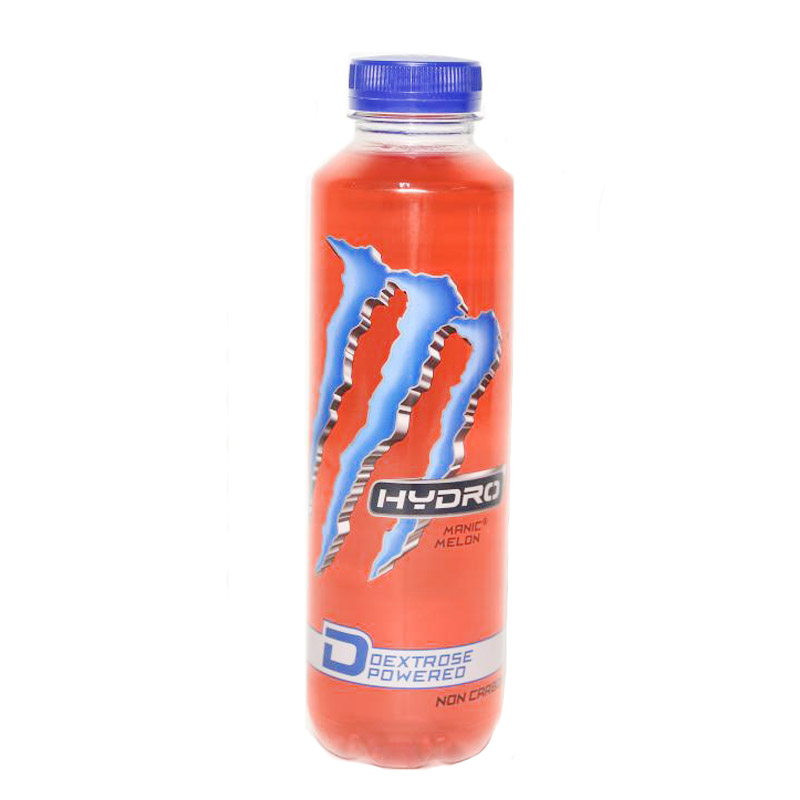 Monster Hydro Vattenmelon - 50% rabatt