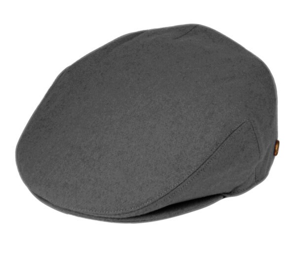 Men's Classic Wool Blend Flat Ivy Newsboy Gatsby Cabbie Collection Hat Cap