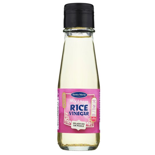 Riisiviinietikka - 40% alennus
