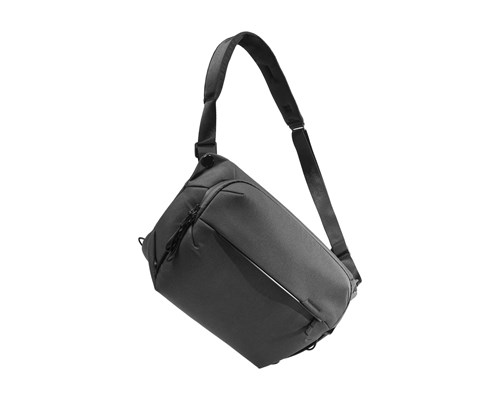 Peak Design Everyday Sling 10 L, V2 Svart