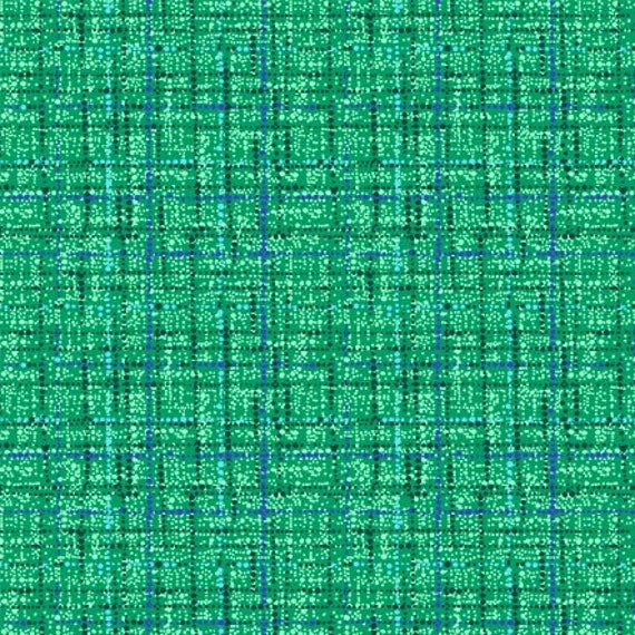 Coco - Teal Blender Texture By Michael Miller Fabrics Sold Yard/Cut Continuous Ships Today