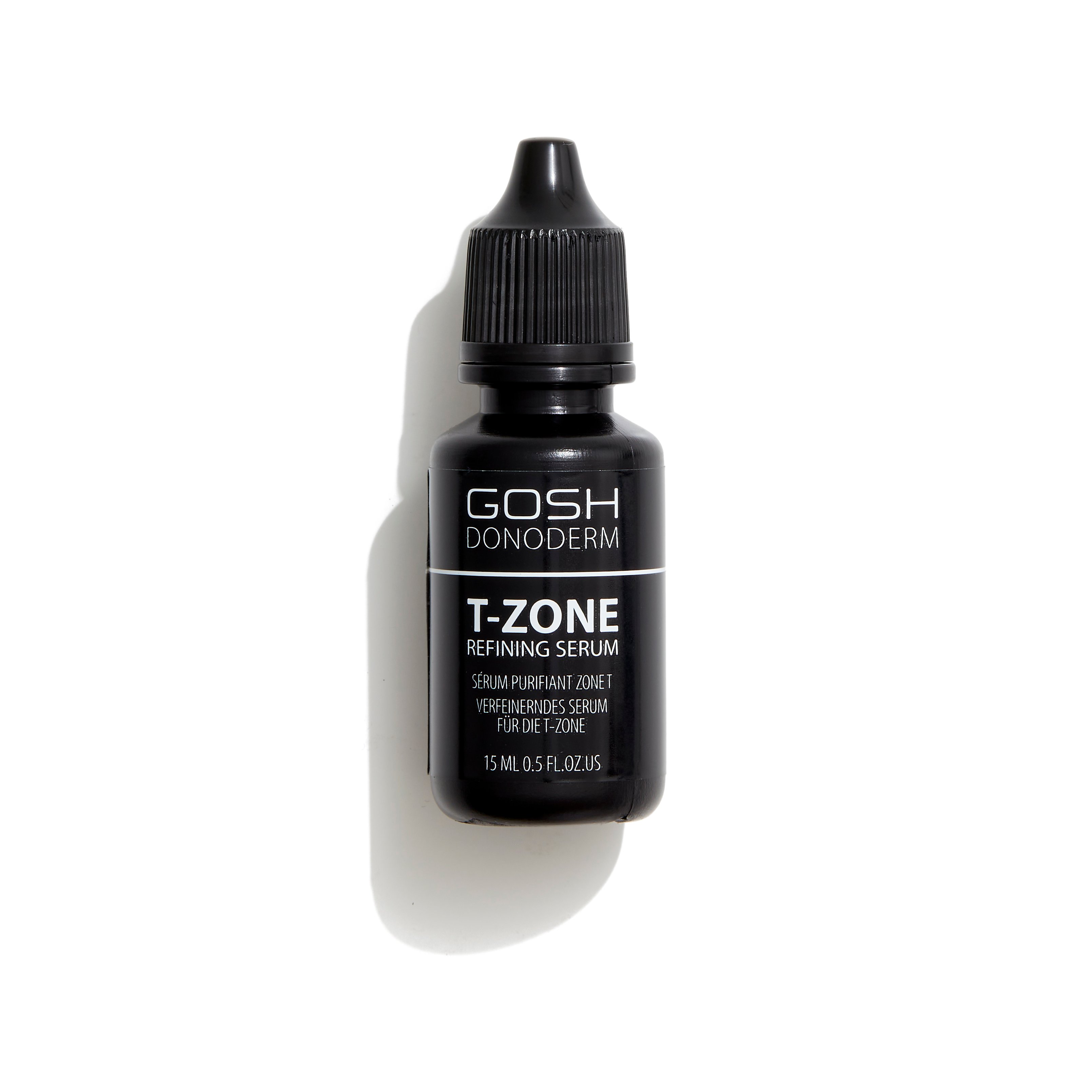 GOSH - Donoderm T-Zone Refining Serum 15 ml