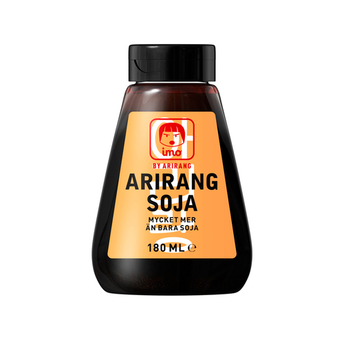 Sojasås Arirang - 51% rabatt