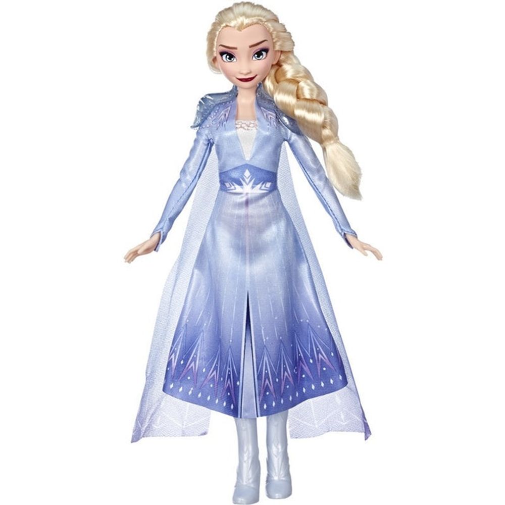 Frozen 2 - Opp Character - Elsa (E6709ES0) 29 cm