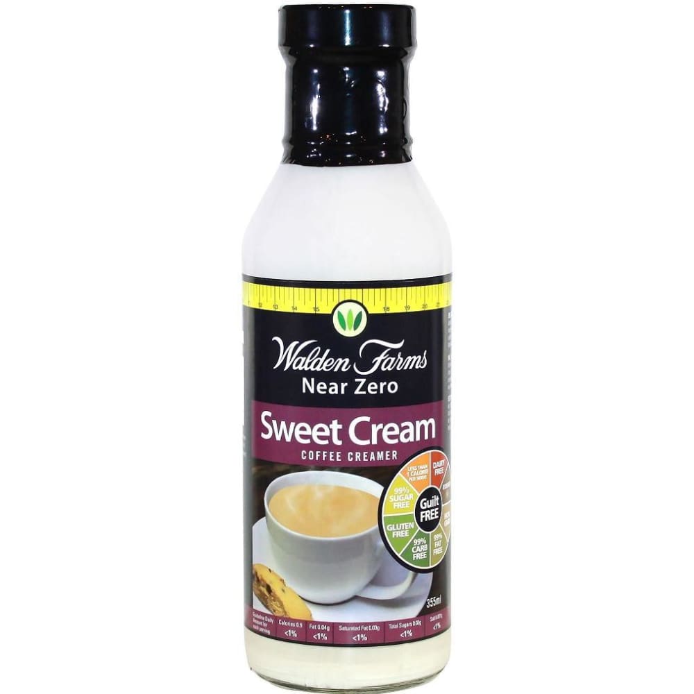 Coffee Creamer, Sweet Cream - 355 ml.