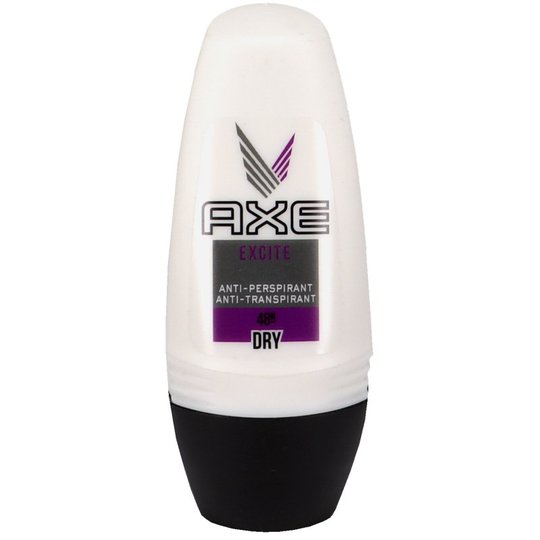 Deodorantti Dry Excite - 25% alennus