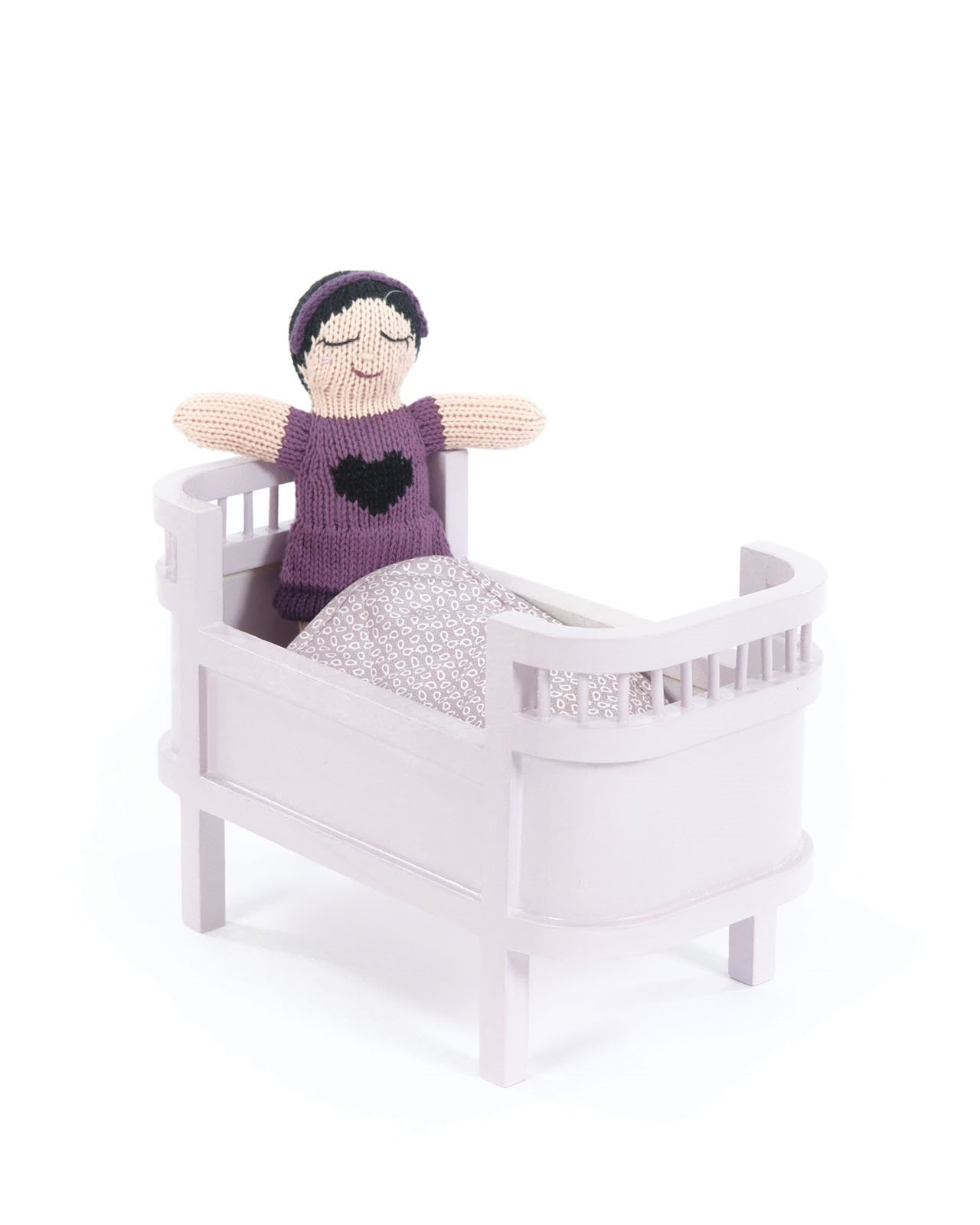 buy Smallstuff - Rosaline Doll bed miniature online