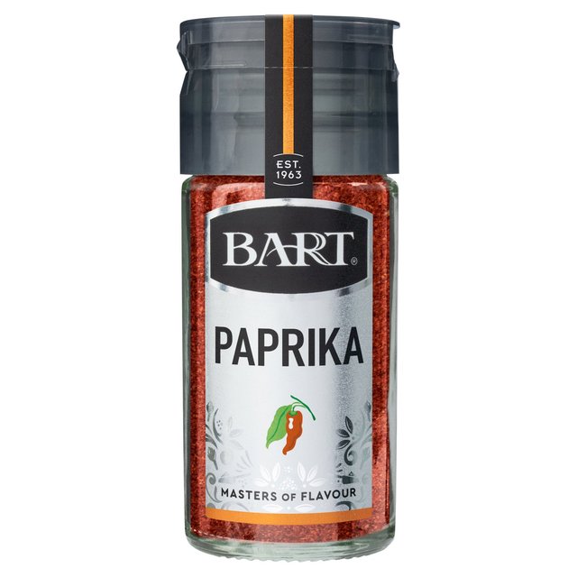 Bart Ground Paprika
