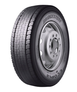 Bridgestone ECO HD1 ( 315/60 R22.5 152/148L )