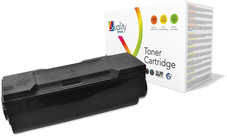 CoreParts QI-KY2011 toner cartridge Compatible Black 1 pc(s)