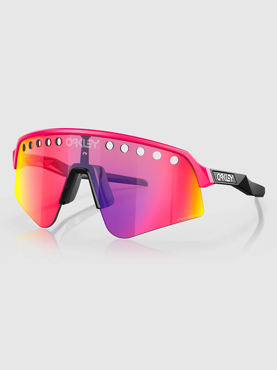 Oakley store sutro pink