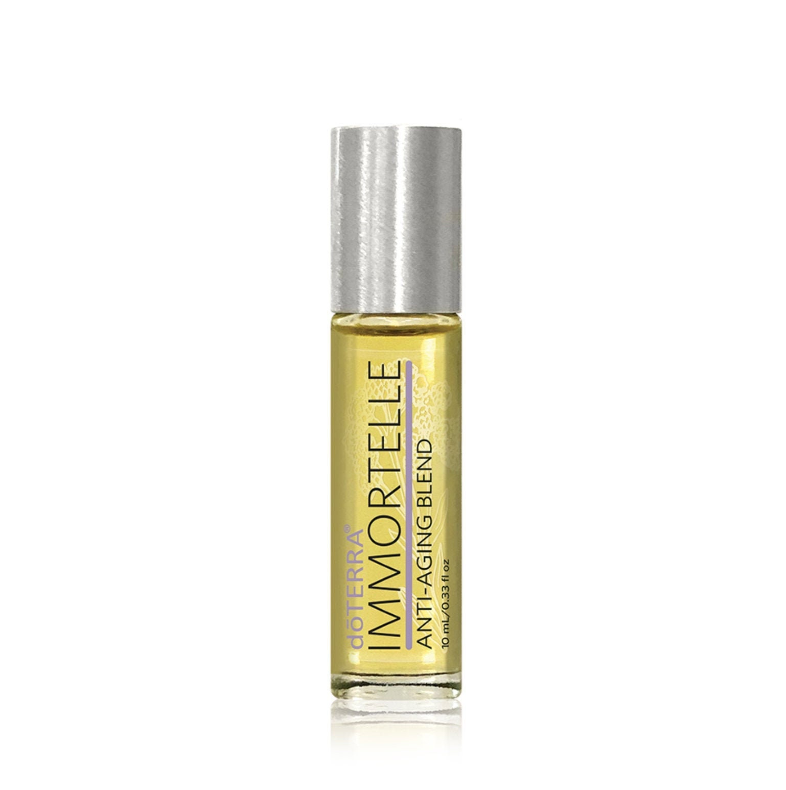 Immortelle Oil | Anti-Aging Blend From Dterra Of Spiritual Insight