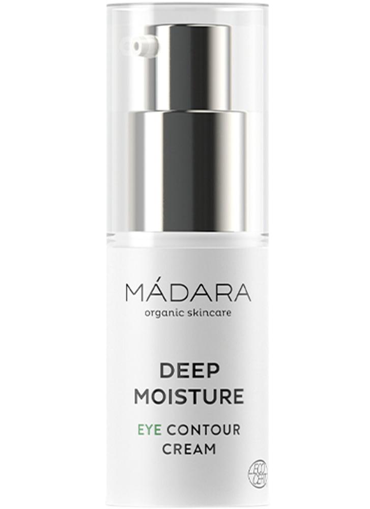 Madara Deep Moisture Eye Contour Cream