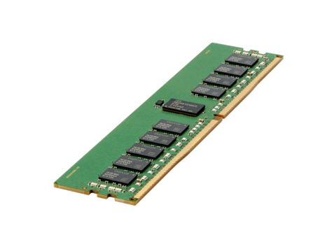 Hewlett Packard Enterprise 16GB DDR4-2400 memory module 1 x 16 GB...