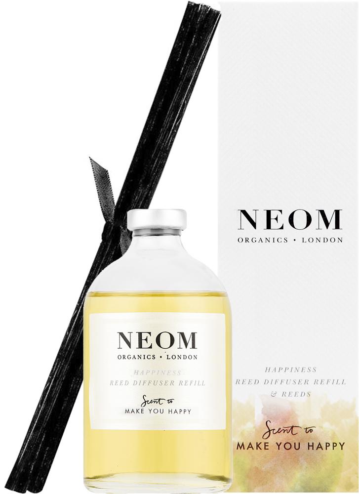 Neom Reed Diffuser Happiness Refill