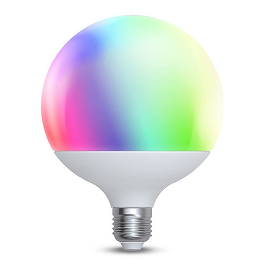 Müller Licht tint LED-globe G120 E27 15W