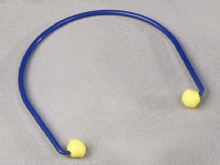 Øreprop på bøjle Ear Cap 10stk/pak - (10 stk.)