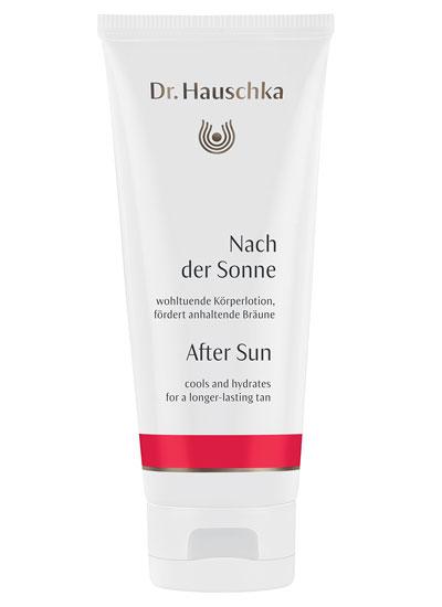 Dr Hauschka After Sun