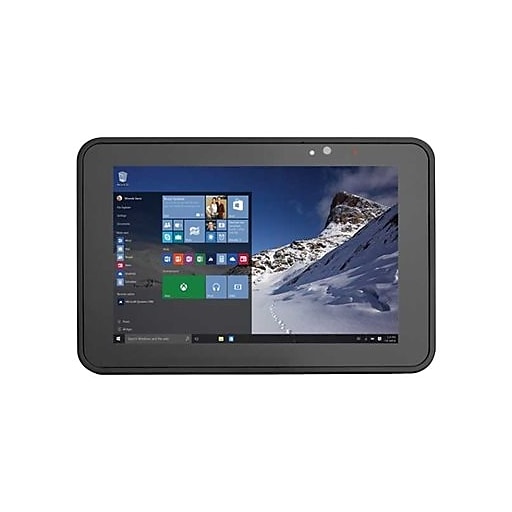 Zebra 8.4" Tablet, 4GB (Android), Black (ET51CE-G21E-00NA)