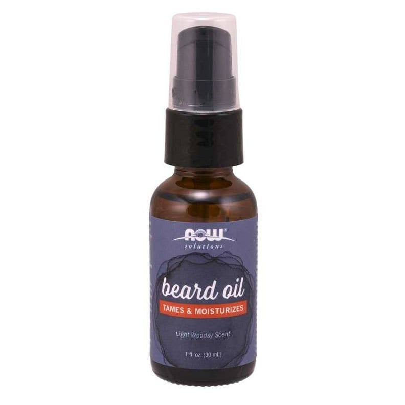Beard Oil - 30 ml.