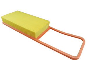 Luftfilter ALCO FILTER MD-8970