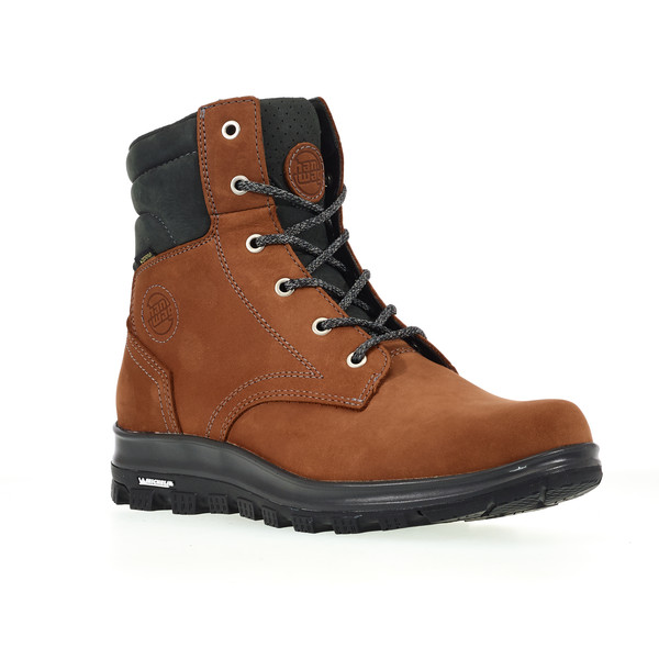 Osta Hanwag Anvik Gtx Light Brown/asphalt Miehet 10 netistä 